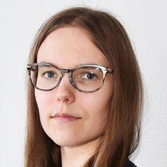 Essi Harju
